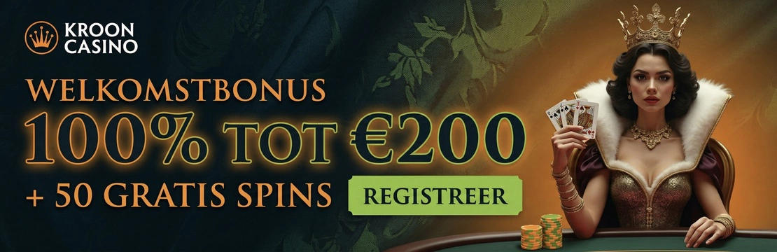 Kroon Casino